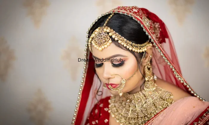 Bhaavya Kapur Makeup Artist